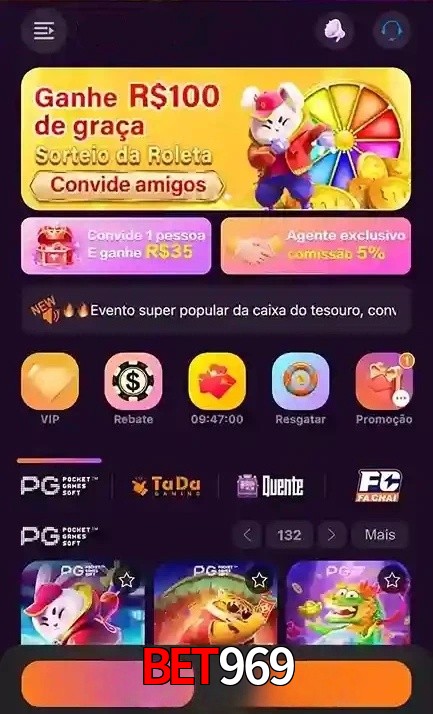 Baixar Aplicativo