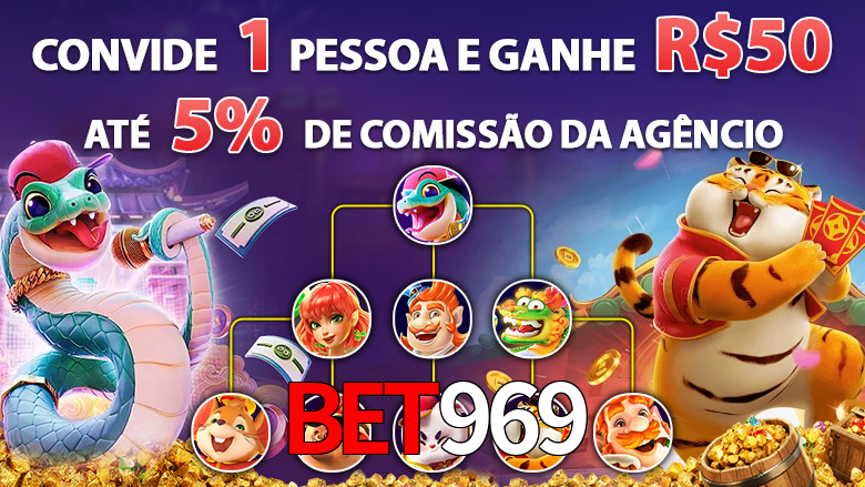 Promoções bet969