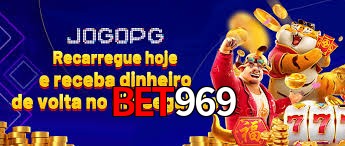 Promoções bet969