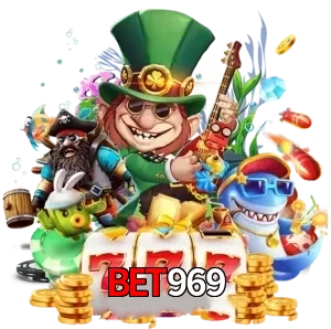 bet969 slots