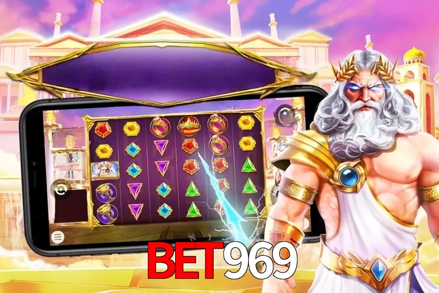 bet969 game