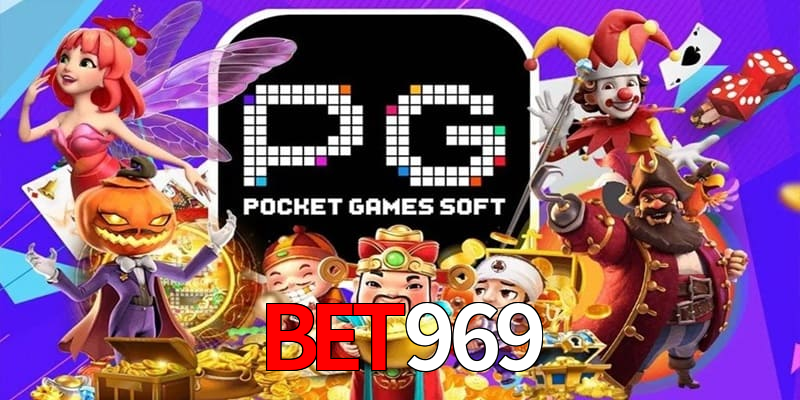 Promoções bet969